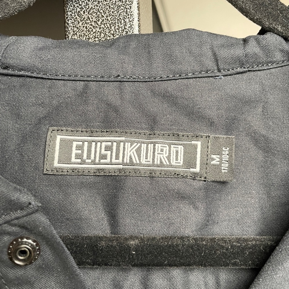 Evisu Jacket - image 5
